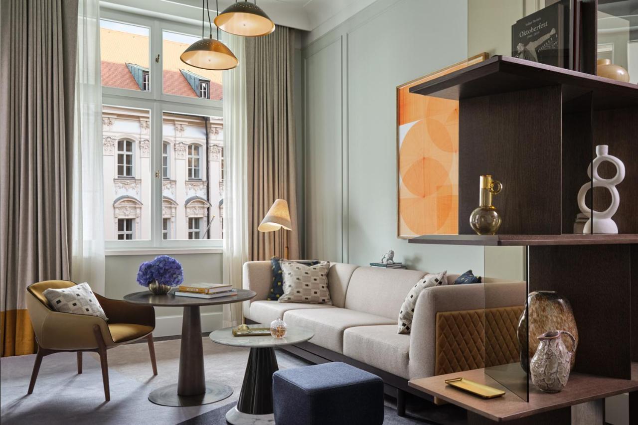 Rosewood Munich