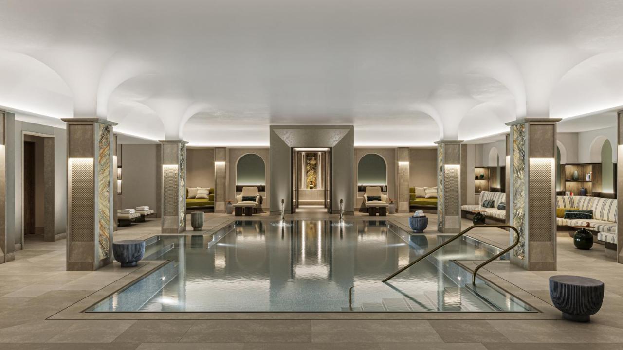 Hotel Rosewood Munich