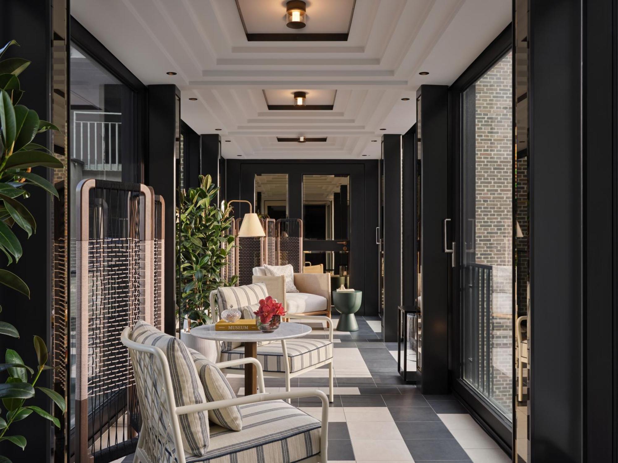 Rosewood Hotel Munich