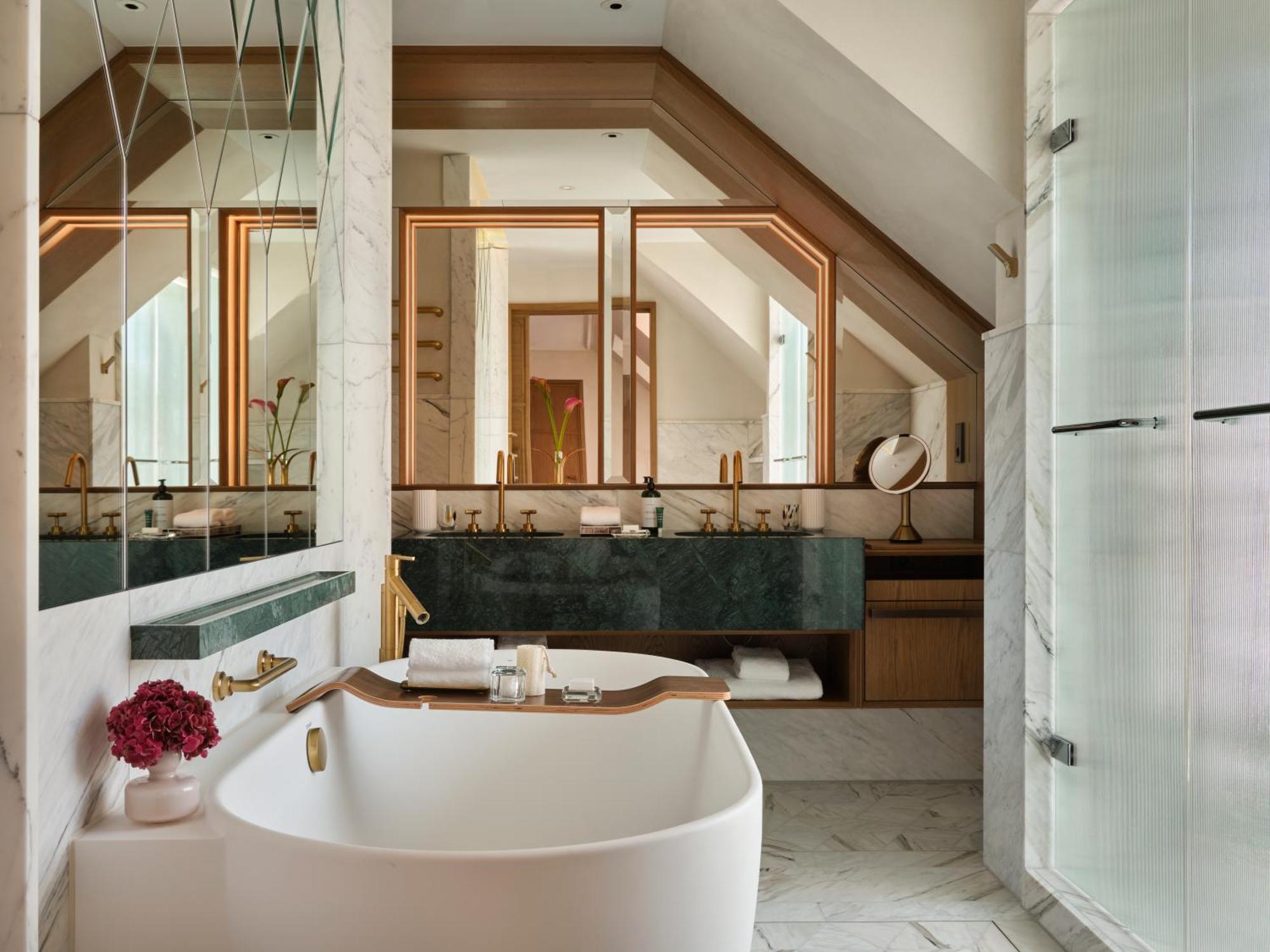 Rosewood Munich