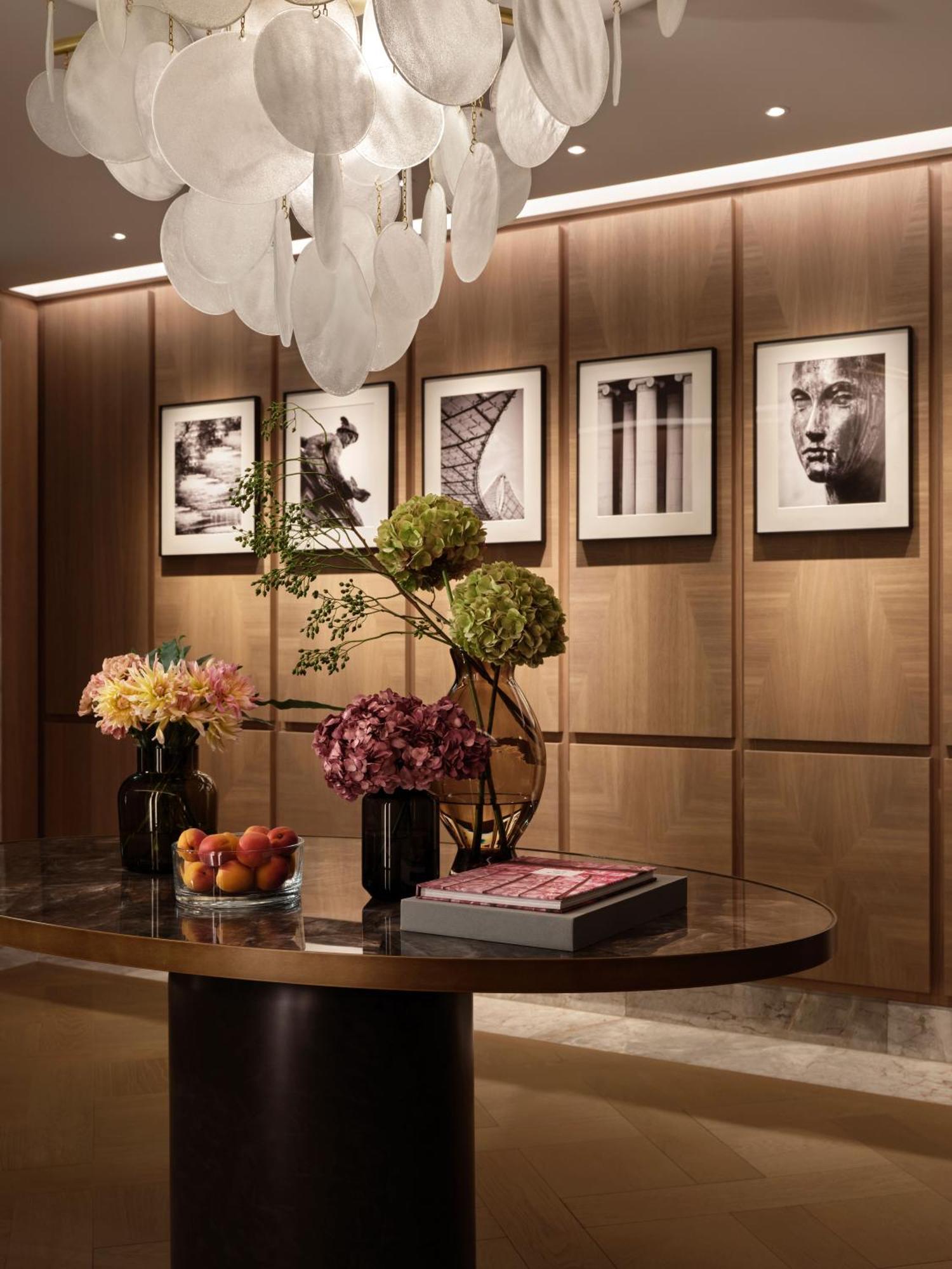 Rosewood 5*