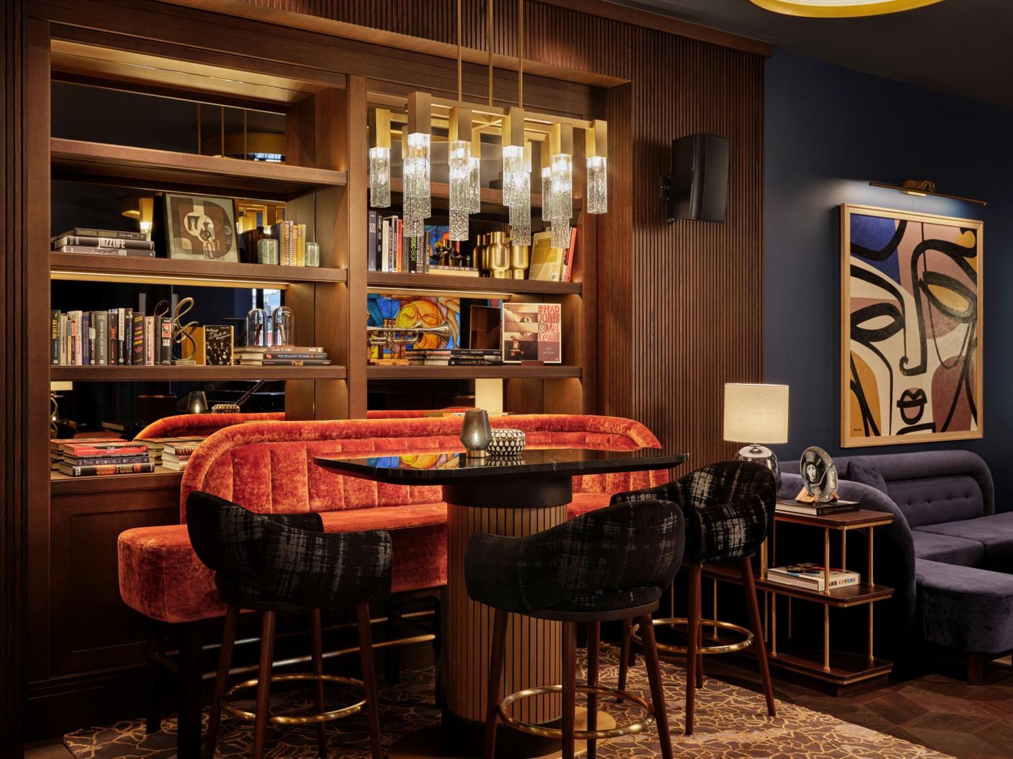 Rosewood 5* Munich