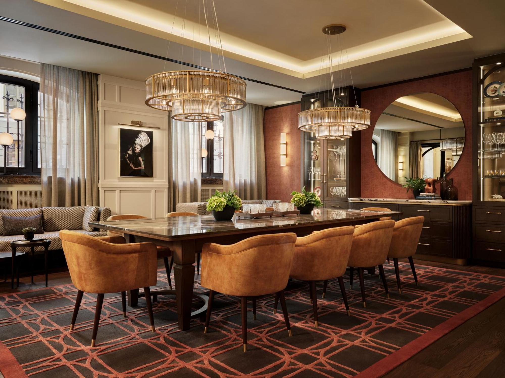 Rosewood Hotel