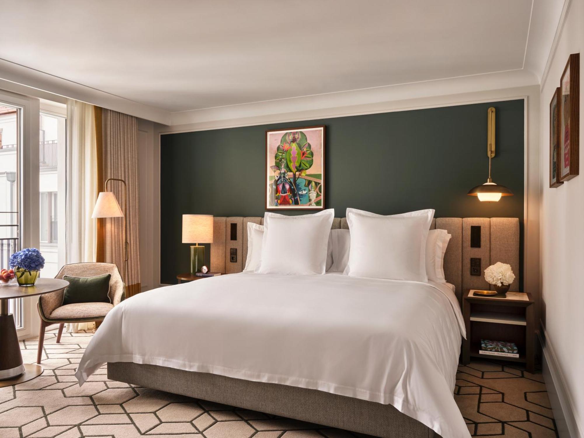 Rosewood 5*